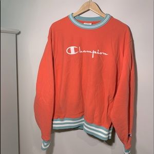 COPY - Large champion sweatshirt